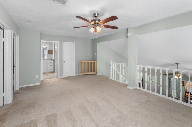 2617 Sawyer Drive, Seabrook, TX 77586