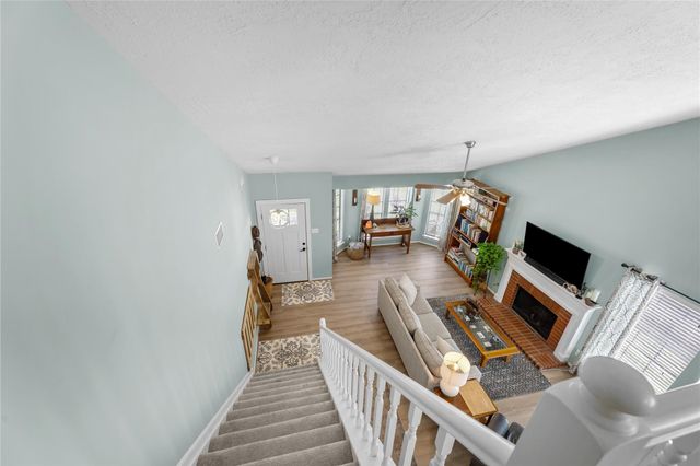 2617 Sawyer Drive, Seabrook, TX 77586