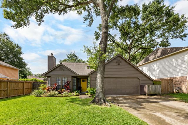 2617 Sawyer Drive, Seabrook, TX 77586