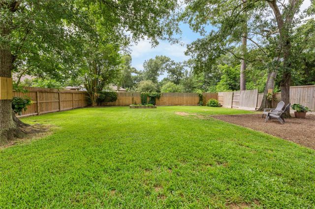 2617 Sawyer Drive, Seabrook, TX 77586