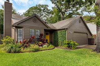 2617 Sawyer Drive, Seabrook, TX 77586