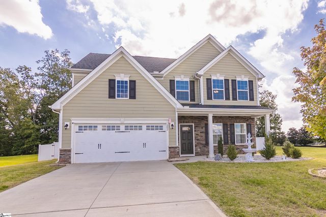 202 Bronson Ridge, Anderson, SC 29621