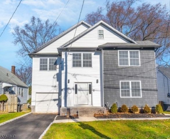 376 Wallingford Ter, Union Twp., NJ 07083
