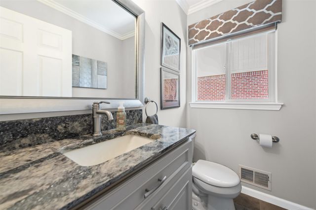 20470 Gloria Drive, Macomb Twp, MI 48044