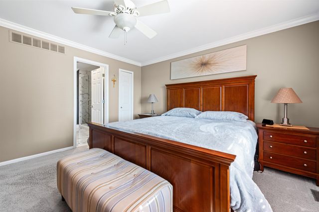 20470 Gloria Drive, Macomb Twp, MI 48044