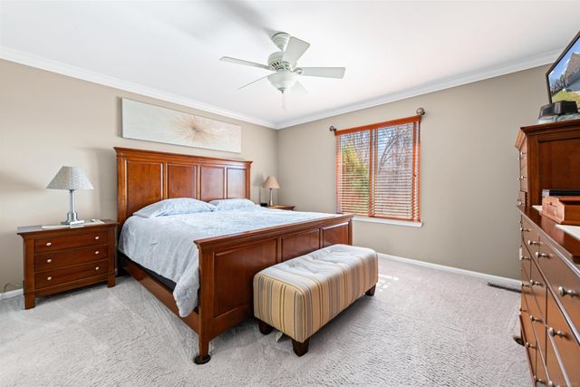 20470 Gloria Drive, Macomb Twp, MI 48044