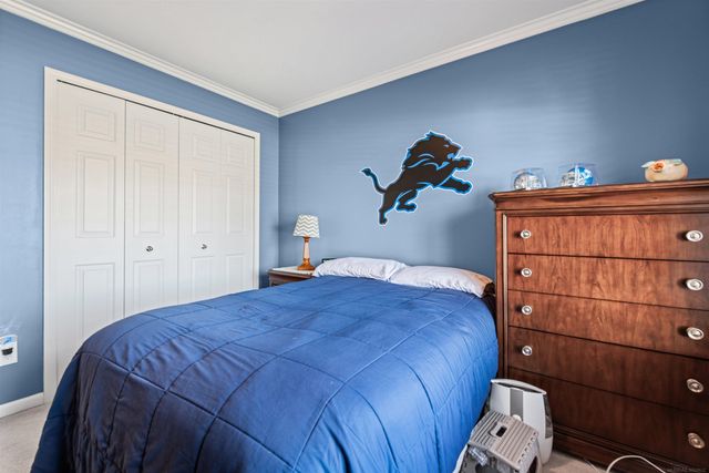 20470 Gloria Drive, Macomb Twp, MI 48044