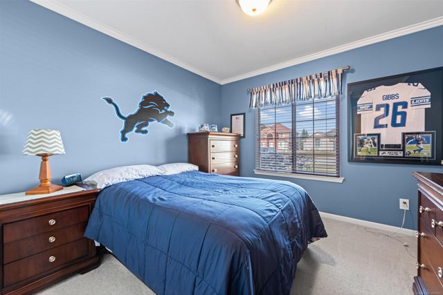 20470 Gloria Drive, Macomb Twp, MI 48044