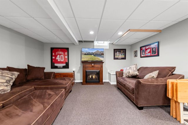 20470 Gloria Drive, Macomb Twp, MI 48044