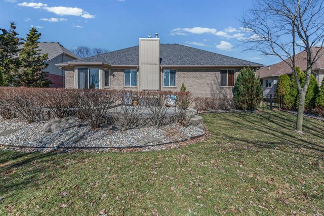 20470 Gloria Drive, Macomb Twp, MI 48044