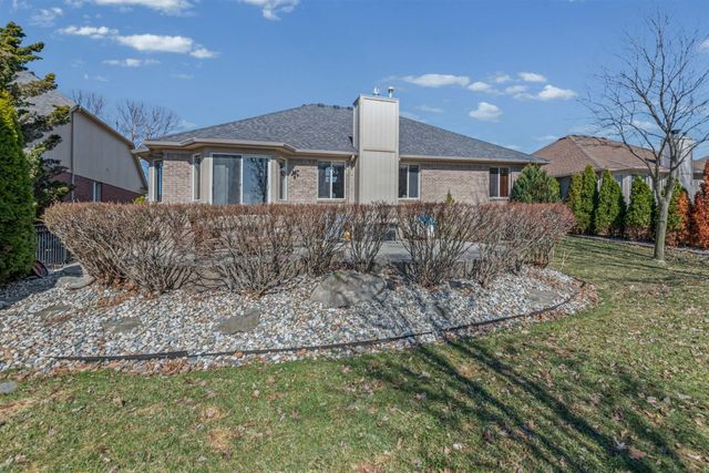 20470 Gloria Drive, Macomb Twp, MI 48044