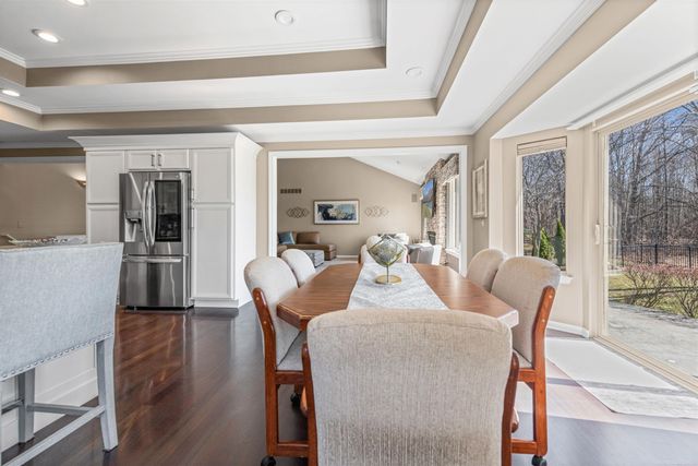 20470 Gloria Drive, Macomb Twp, MI 48044