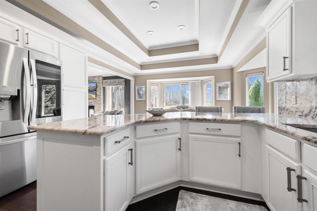 20470 Gloria Drive, Macomb Twp, MI 48044