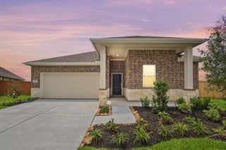 113 Palmer Bayou Court, Dayton, TX 77535