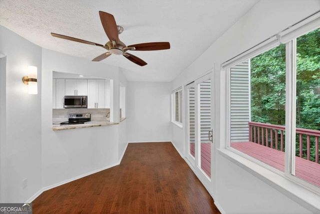 56 Dunwoody Springs Drive, Atlanta, GA 30328