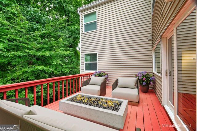 56 Dunwoody Springs Drive, Atlanta, GA 30328