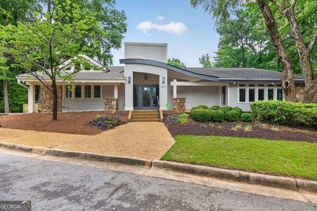 56 Dunwoody Springs Drive, Atlanta, GA 30328