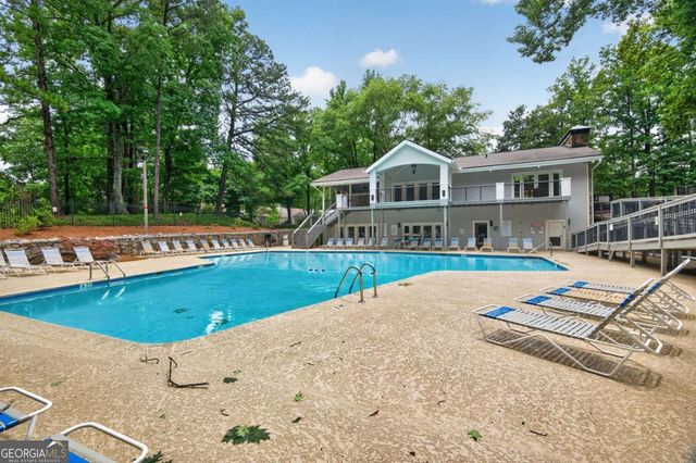 56 Dunwoody Springs Drive, Atlanta, GA 30328