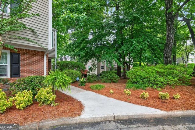 56 Dunwoody Springs Drive, Atlanta, GA 30328