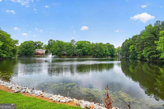 56 Dunwoody Springs Drive, Atlanta, GA 30328