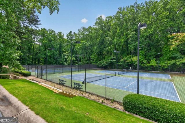56 Dunwoody Springs Drive, Atlanta, GA 30328