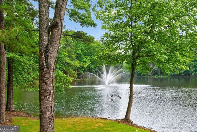 56 Dunwoody Springs Drive, Atlanta, GA 30328