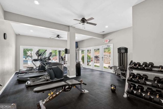 56 Dunwoody Springs Drive, Atlanta, GA 30328