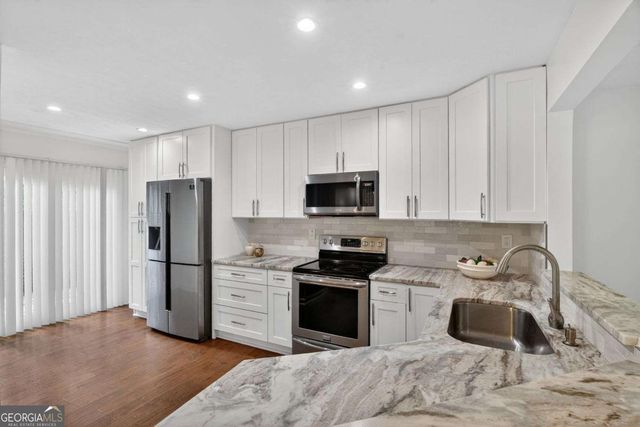 56 Dunwoody Springs Drive, Atlanta, GA 30328
