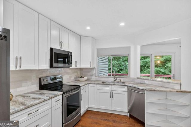 56 Dunwoody Springs Drive, Atlanta, GA 30328
