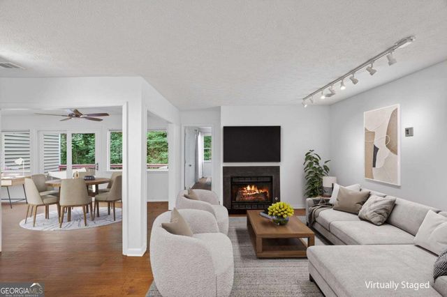 56 Dunwoody Springs Drive, Atlanta, GA 30328