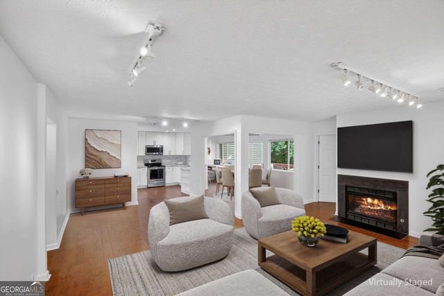 56 Dunwoody Springs Drive, Atlanta, GA 30328