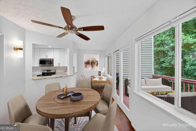 56 Dunwoody Springs Drive, Atlanta, GA 30328