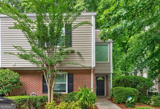 56 Dunwoody Springs Drive, Atlanta, GA 30328