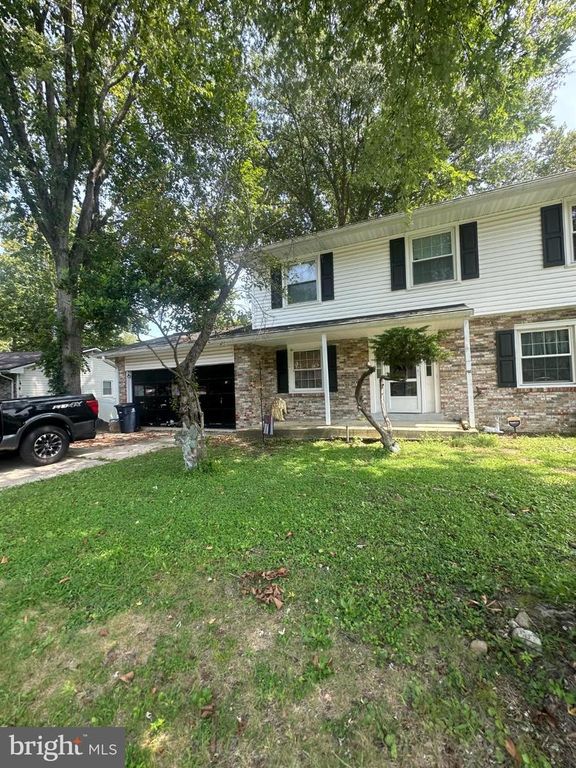 12904 CHALFONT AVE, Fort Washington, MD 20744