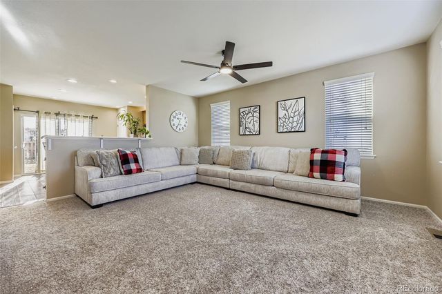 11866 River Oaks Lane, Commerce City, CO 80640