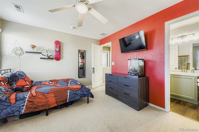 11866 River Oaks Lane, Commerce City, CO 80640