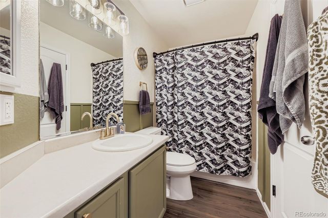 11866 River Oaks Lane, Commerce City, CO 80640