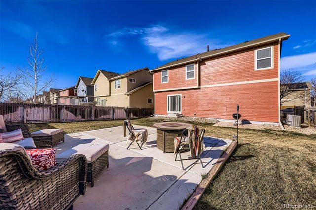 11866 River Oaks Lane, Commerce City, CO 80640