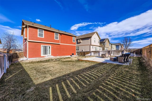 11866 River Oaks Lane, Commerce City, CO 80640