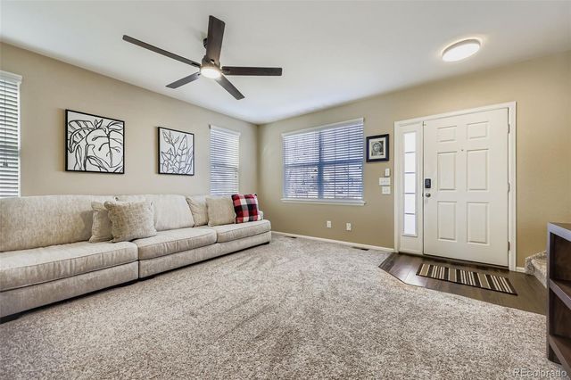 11866 River Oaks Lane, Commerce City, CO 80640