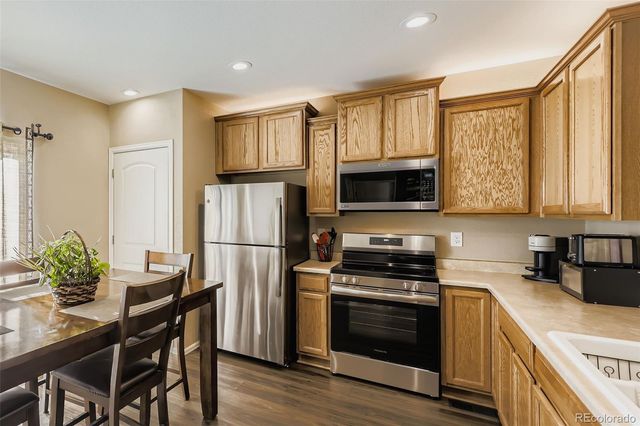 11866 River Oaks Lane, Commerce City, CO 80640