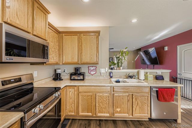 11866 River Oaks Lane, Commerce City, CO 80640