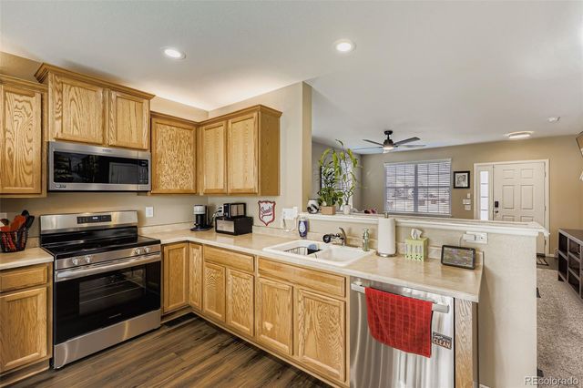 11866 River Oaks Lane, Commerce City, CO 80640