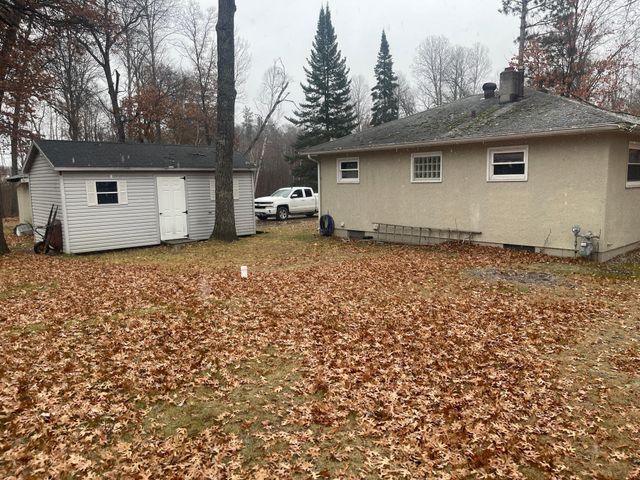 4564 Green Gables Road, Brainerd, MN 56401