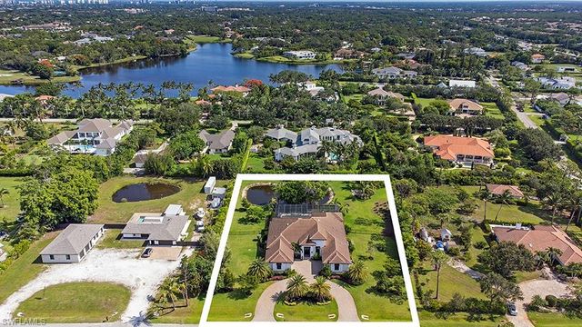 179 Mahogany DR, Naples, FL 34108
