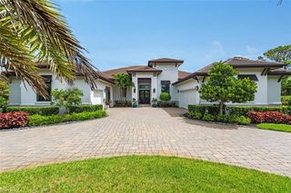 179 Mahogany DR, Naples, FL 34108