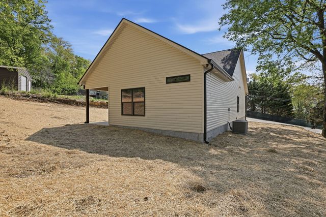 632 Runyan Drive, Chattanooga, TN 37405