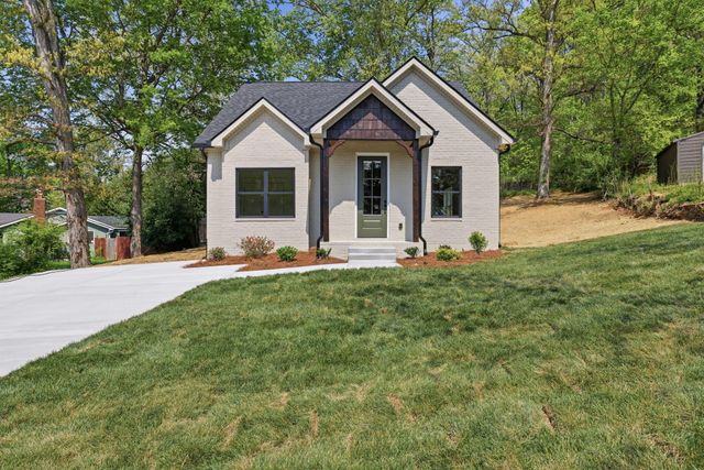 632 Runyan Drive, Chattanooga, TN 37405