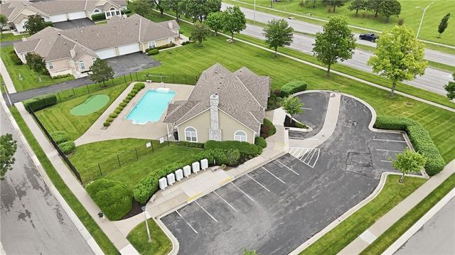 11320 S Pflumm Road, Olathe, KS 66215