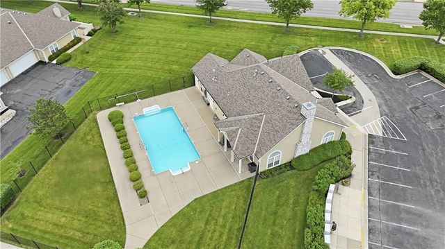 11320 S Pflumm Road, Olathe, KS 66215